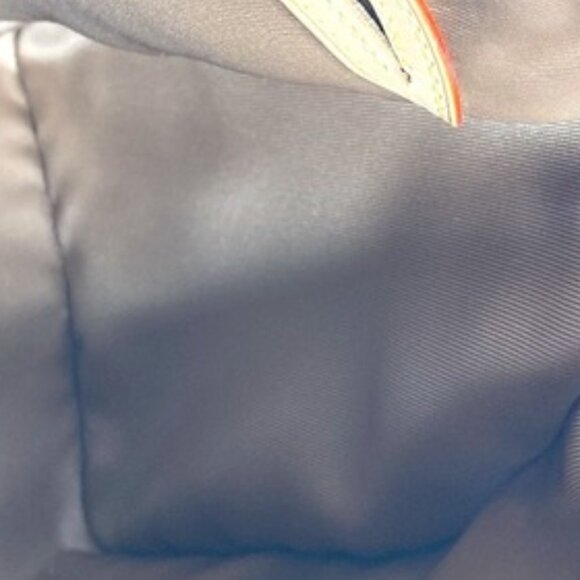 LOUIS VUITTON Monogram Fleur de Ge Speedy 30 Boston Bag Sequins Handbag - Picture 11 of 15